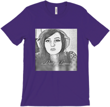 xDeityofLunax Tee