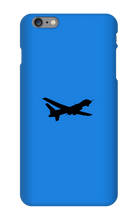 badkarmadrone iPhone Phone Cases