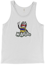mradobopr Tank Top