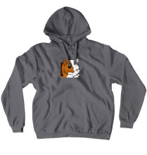 Pinda hoodie