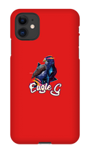 eagleg iPhone Phone Cases