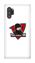 thelumberj4k Samsung Phone Cases