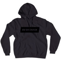 evoncrack Hoodies (No-Zip/Pullover)