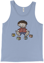 chof x nblish Tank