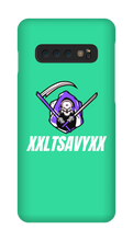 xxltsavyxx Samsung Phone Cases