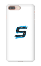 seasonofslaps iPhone Phone Cases