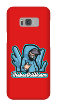 thebestkillkam Samsung Phone Cases