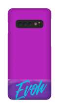 imevoh Samsung Phone Cases