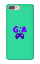 gaminganimator07 iPhone Phone Cases