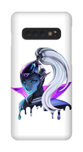 kevianity Samsung Phone Cases