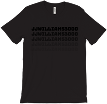 wwilliams23 T-Shirts