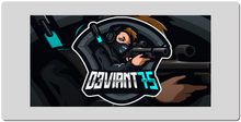 d3viant75 XXL Gaming Mousepad