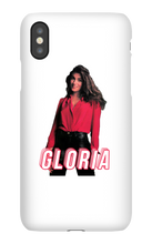 kristiande_ iPhone Gloria Case