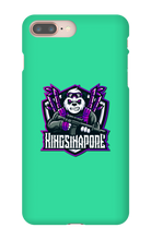 kingsinapore iPhone Phone Cases
