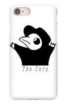 Plague boi iPhone Cases