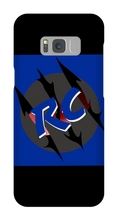 rcunittime Samsung Phone Cases