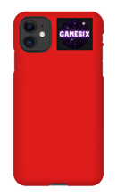 xxgamesixxx iPhone Phone Cases