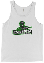 generalworm549 Worm Tank Top