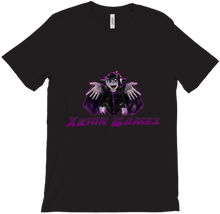 xziongames T-Shirts