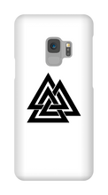 serrah_16z Samsung Phone Cases