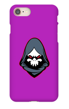 XRTC ArchMage's TV Logo iPhone Phone Cases