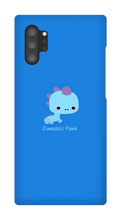 Juwassic Samsung Phone Cases