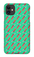 Stabby iPhone Cases