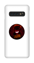 lavaprogamer_ Samsung Phone Cases