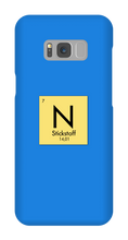derjaucheprinz Samsung Phone Cases