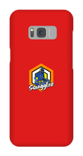 Squigglze Samsung Cases