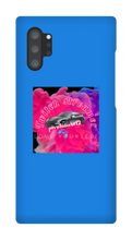 porscheturbo12 Samsung Phone Cases