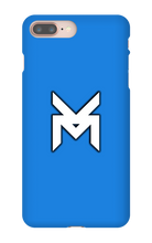 yaboimohawk iPhone Phone Cases