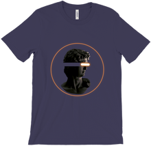 sh4dowflow T-Shirts (Cyber David)