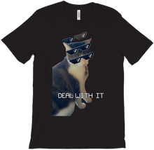 Lilith Deal With It T Shirt