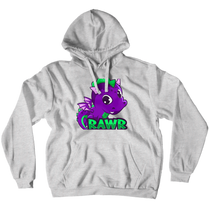 Majestic Rawr Hoodie