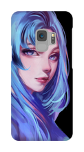 Nar 1st Ed. Samsung Phone Cases