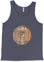 scotchdownunder Tank Top