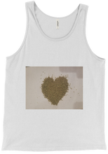 The Love Above Tank Top