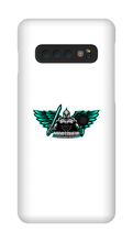 moriakus Samsung Phone Cases