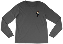 thechozzie Long Sleeve Tee