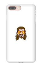 dirtaigaming iPhone Phone Cases