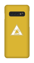 djjustinoffical11 Samsung Phone Cases