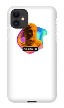NZAI iPhone Cases