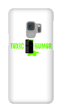 toxic_humor Samsung Phone Cases