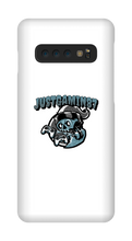 justgamin87 Samsung Phone Cases