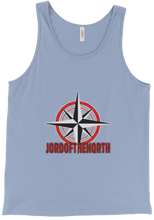 jordofthenorth Tank Top
