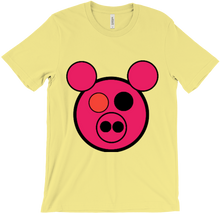 PIGGY FACE