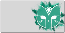 SnugglesPrime Explosion XXL Gaming Mousepad