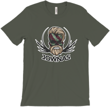 Camiseta JOWNAS
