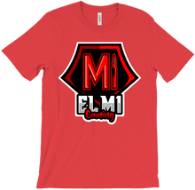 el_m1gaming T-Shirts